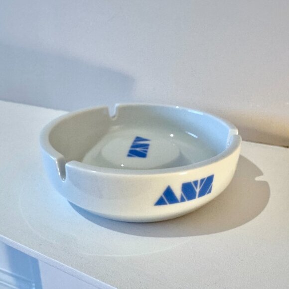Vintage ANZ Australia Westminster Ashtray - Picture 3 of 6